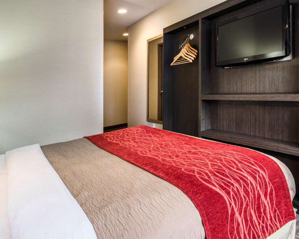 Comfort Inn Midtown West - thumb 8