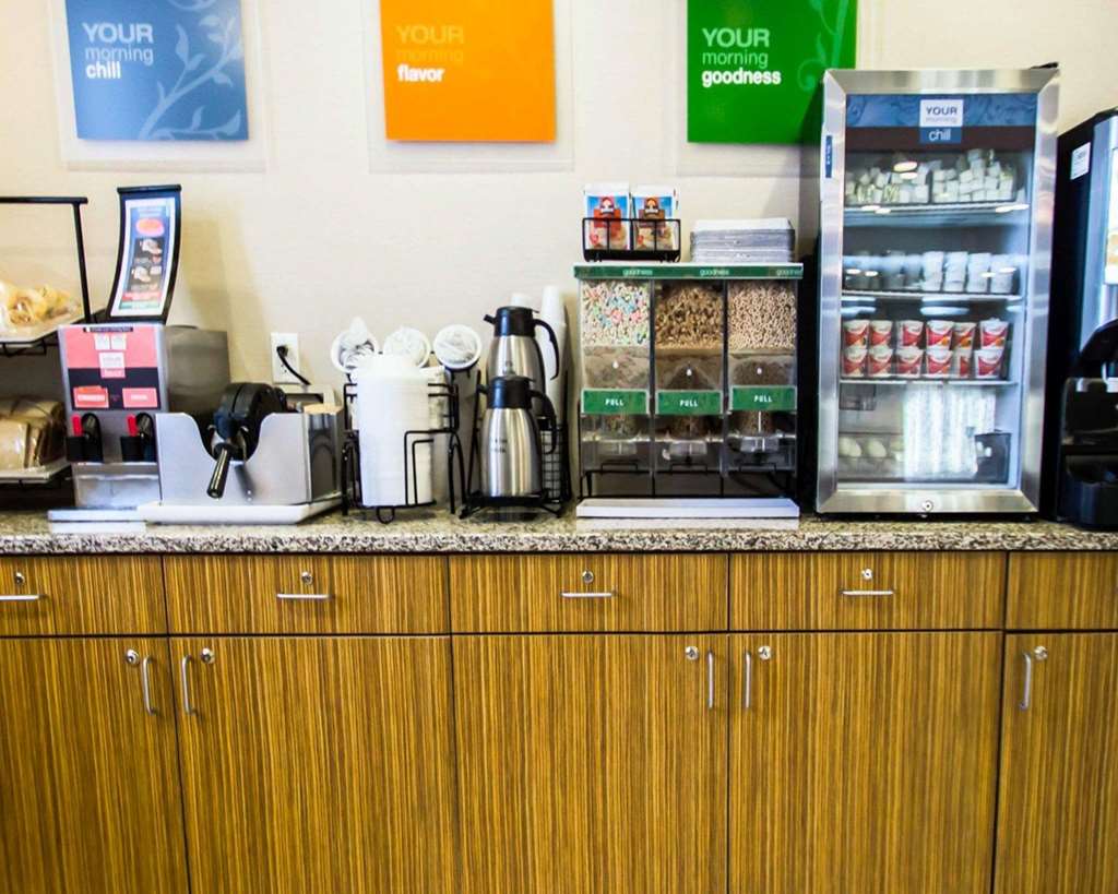 Comfort Inn Midtown West - thumb 9