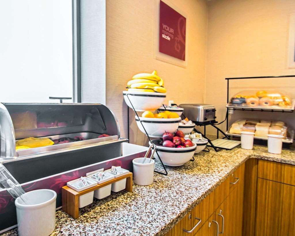 Comfort Inn Midtown West - thumb 12