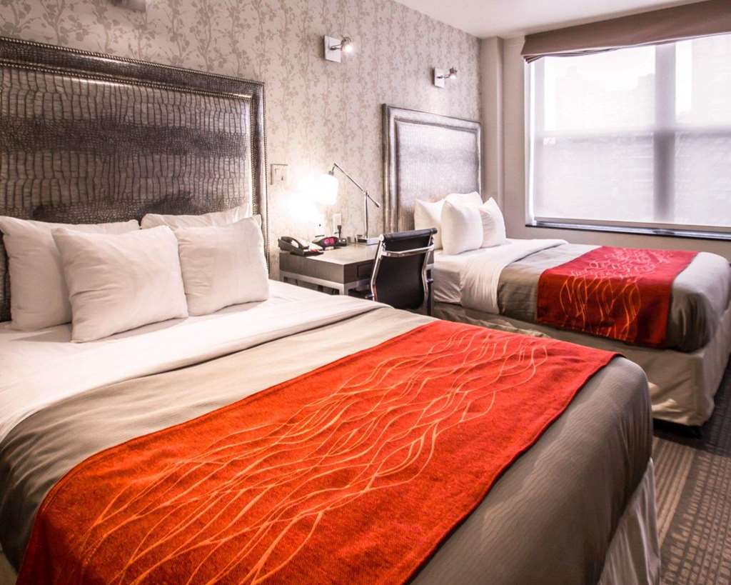 Comfort Inn Midtown West - thumb 13