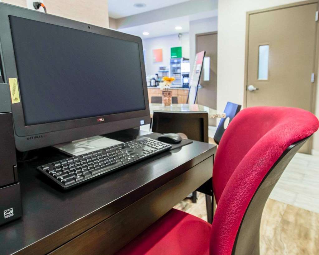 Comfort Inn Midtown West - thumb 14