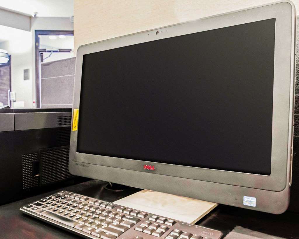 Comfort Inn Midtown West - thumb 15