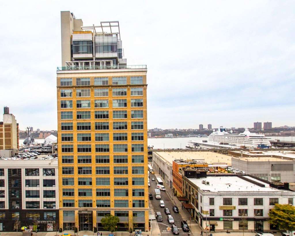 Comfort Inn Midtown West - thumb 17