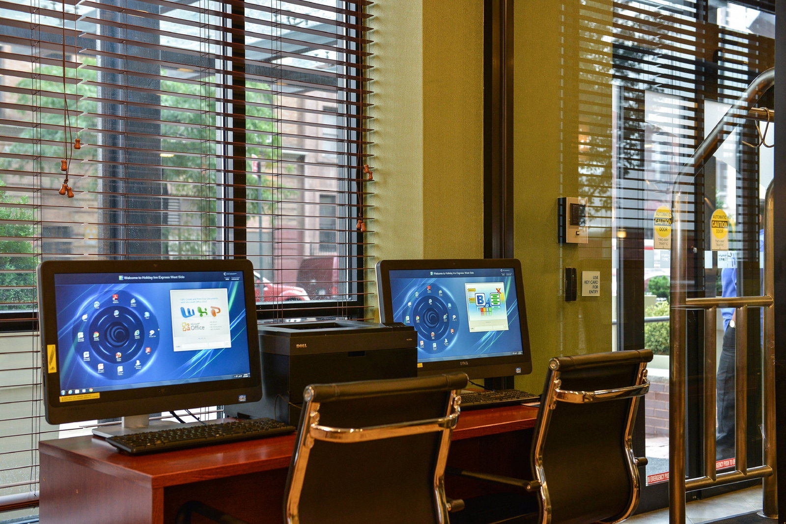 Holiday Inn Express Manhattan West Side - thumb 15