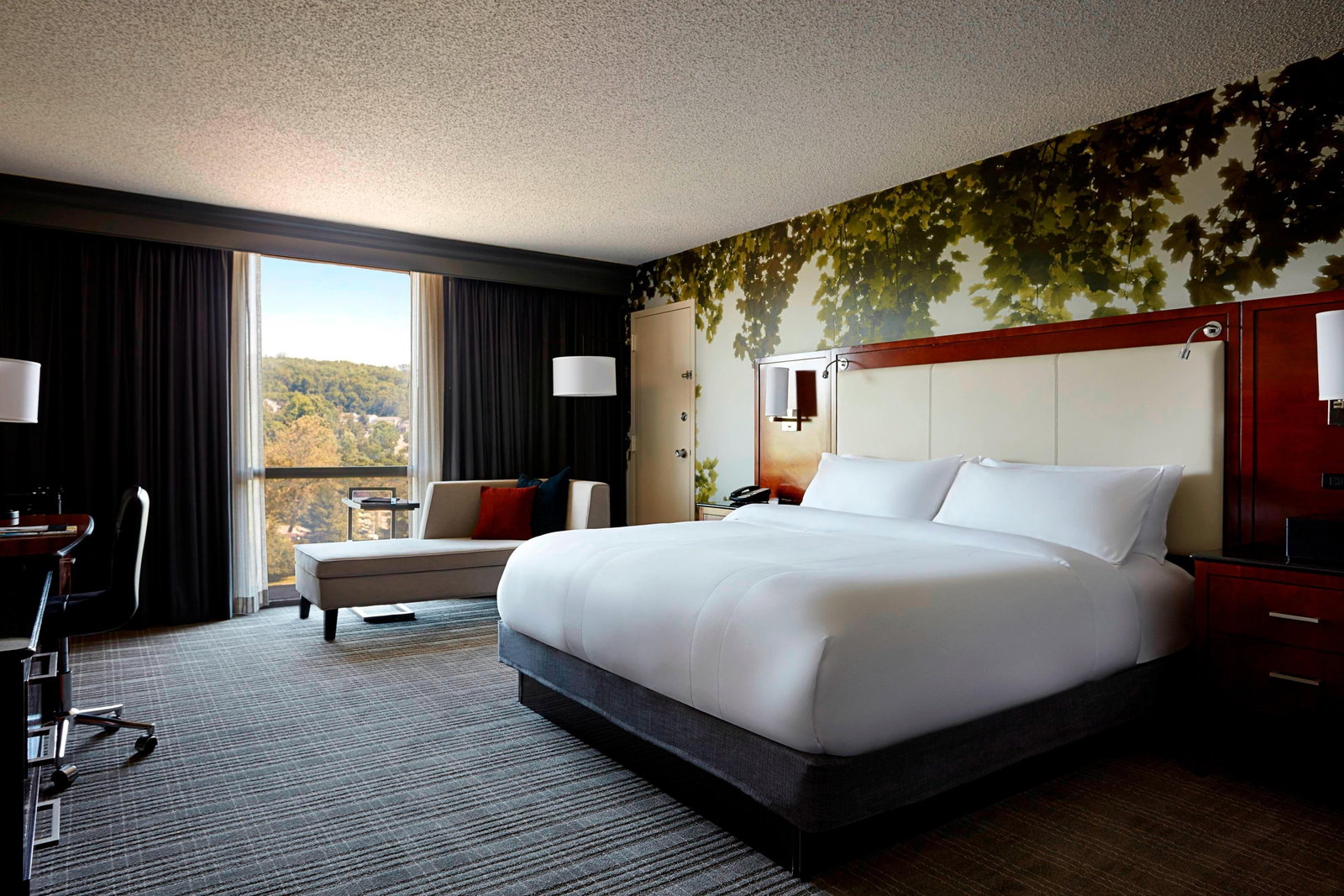 Westchester Marriott - thumb 2