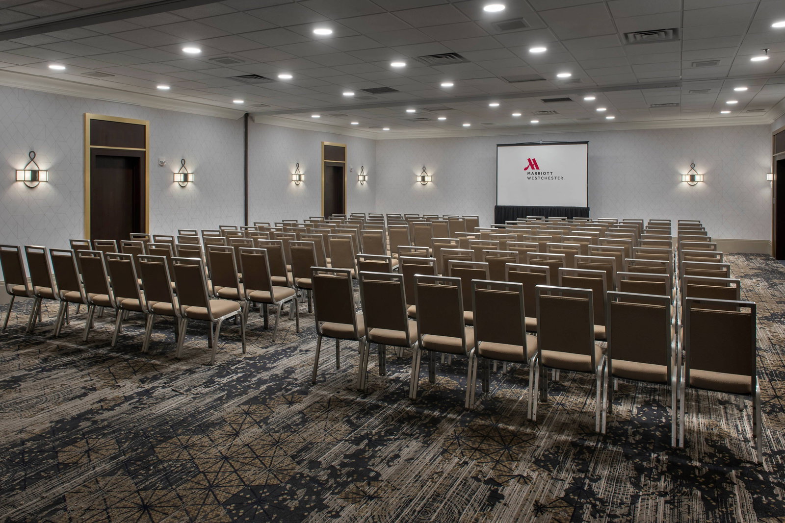 Westchester Marriott - thumb 8