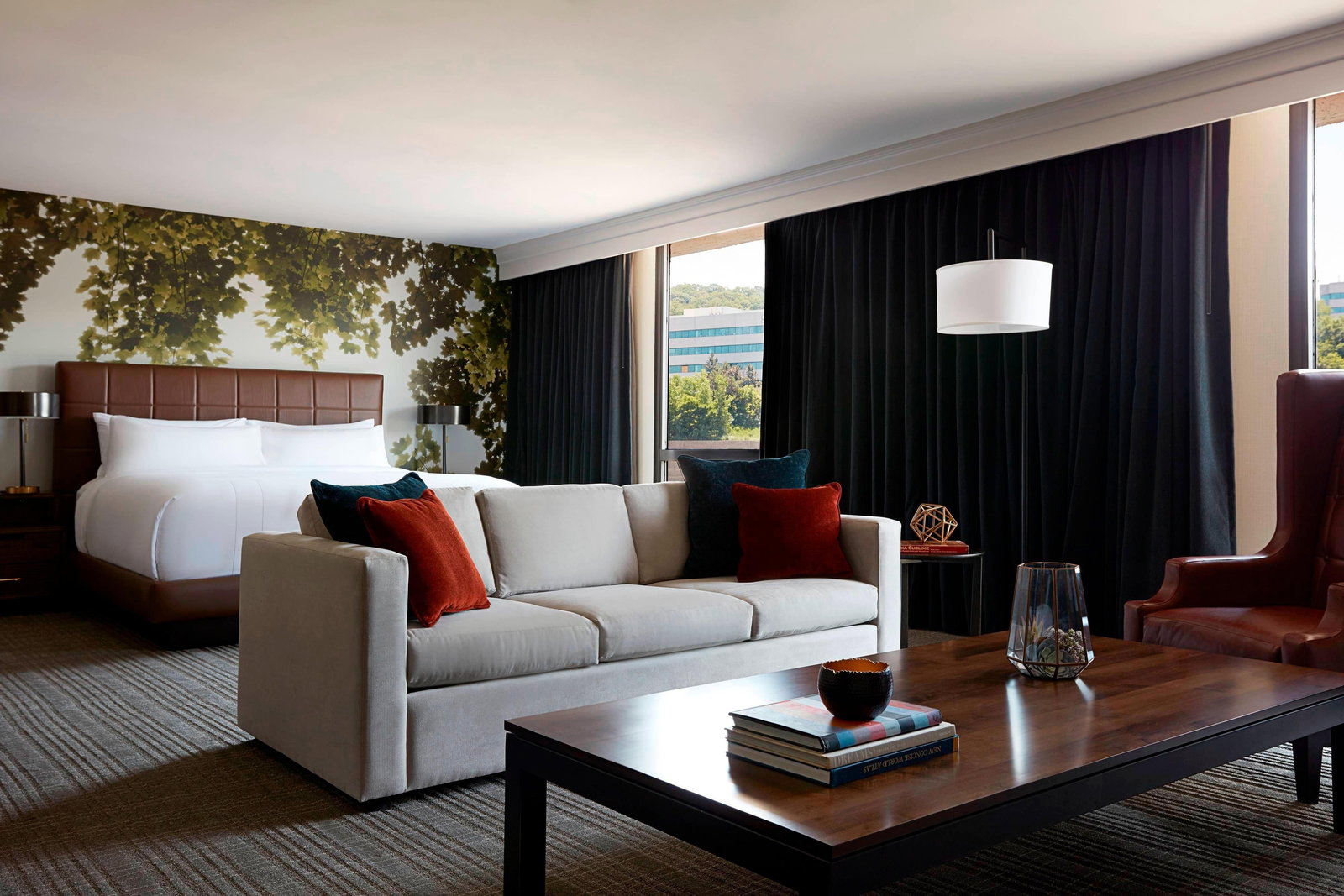 Westchester Marriott - thumb 14