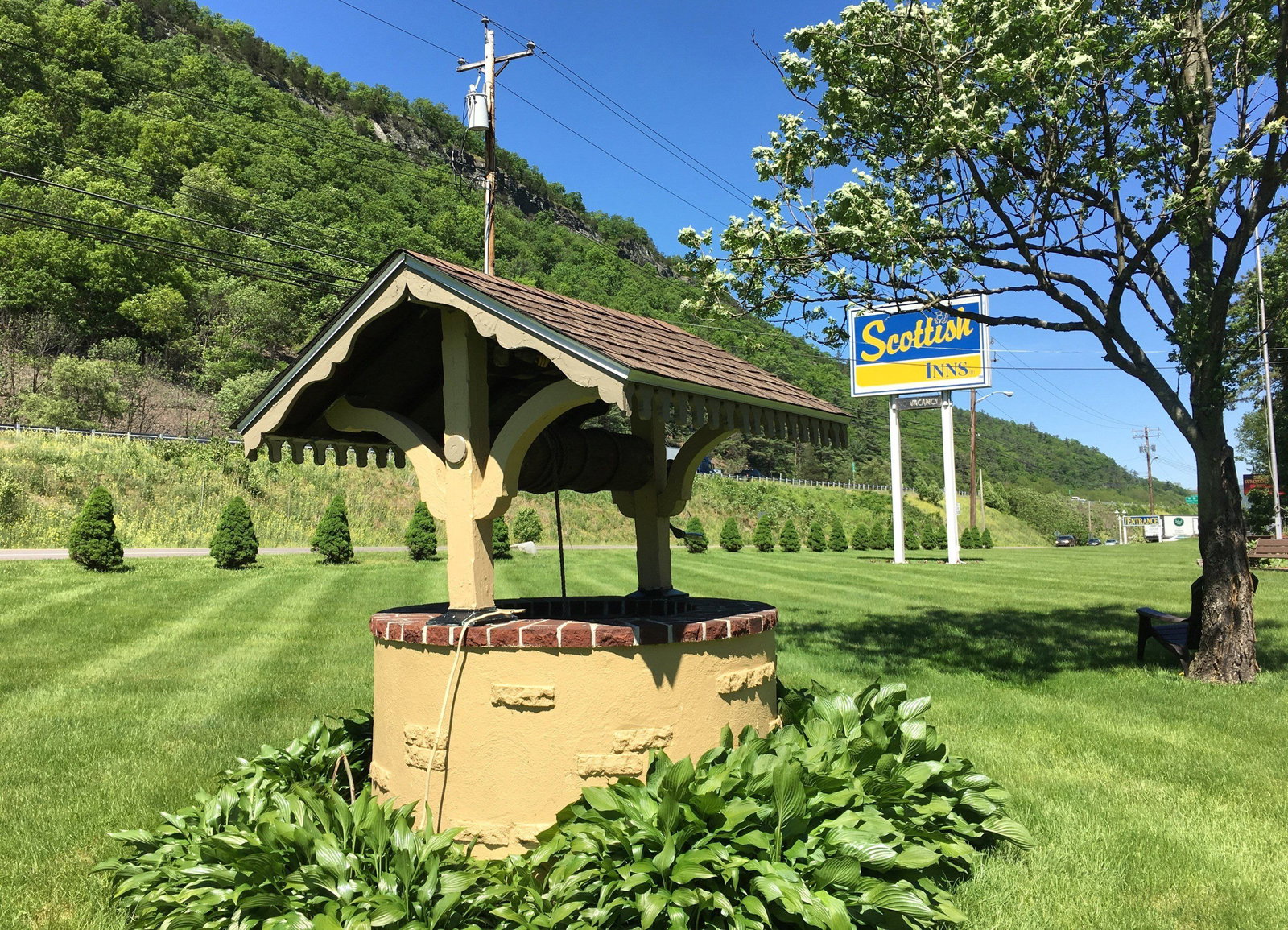 Scottish Inn - thumb 1