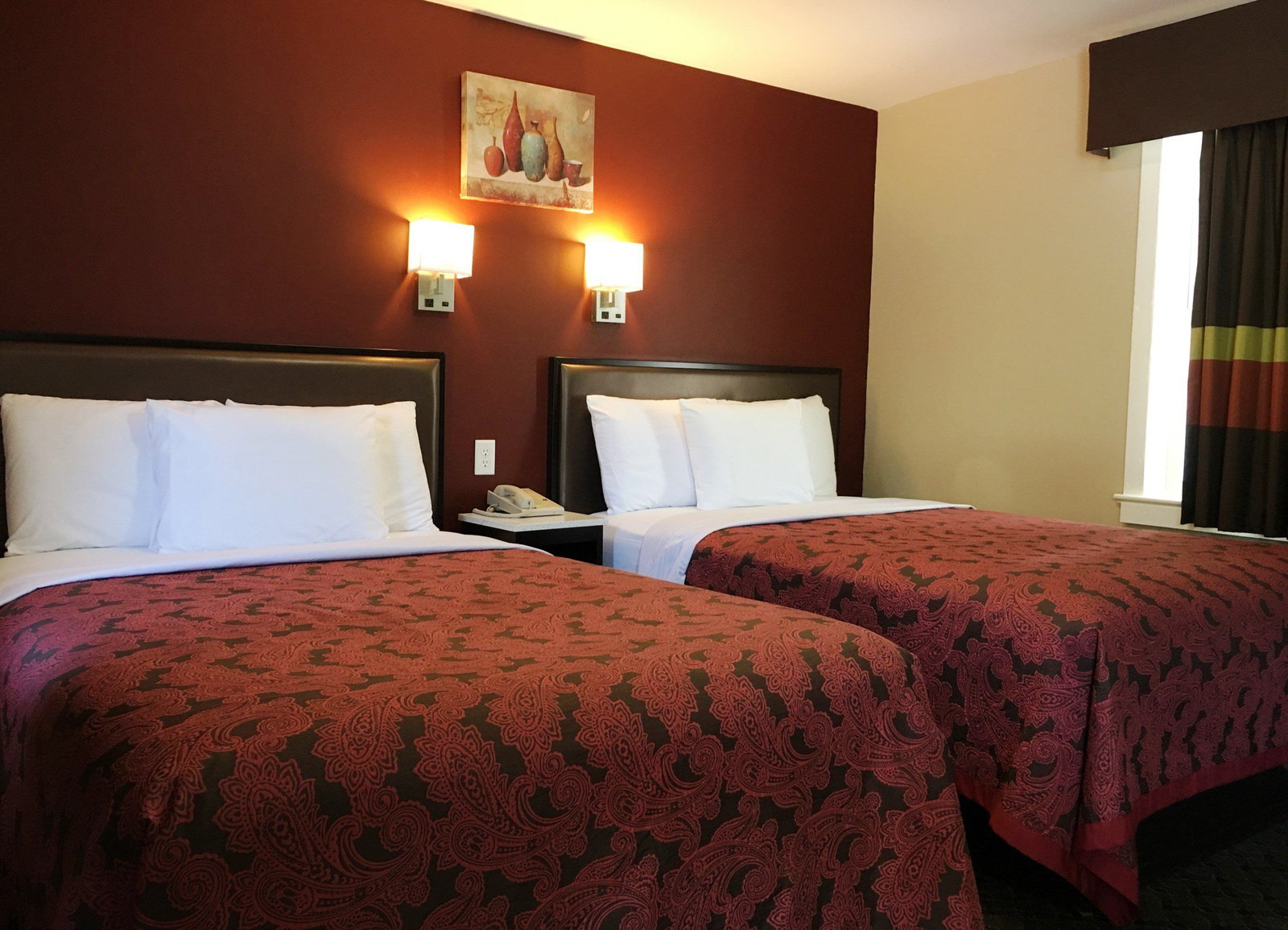 Scottish Inn - thumb 4