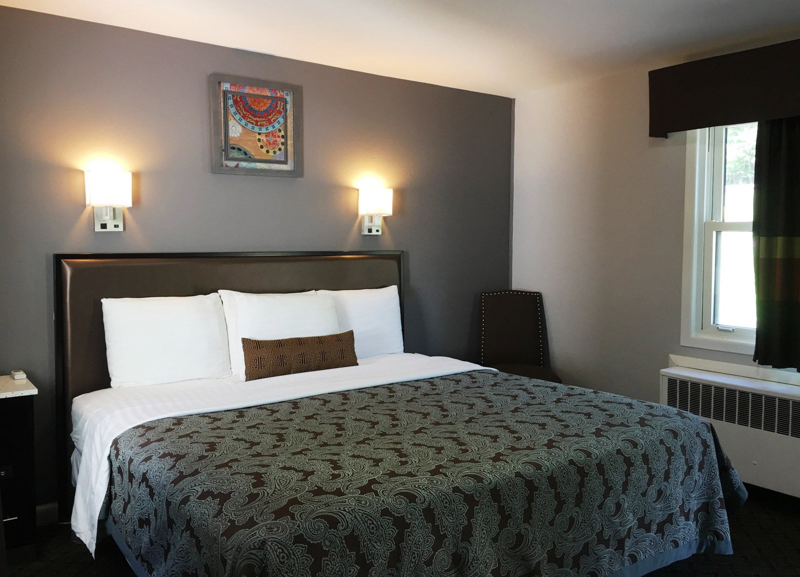 Scottish Inn - thumb 11