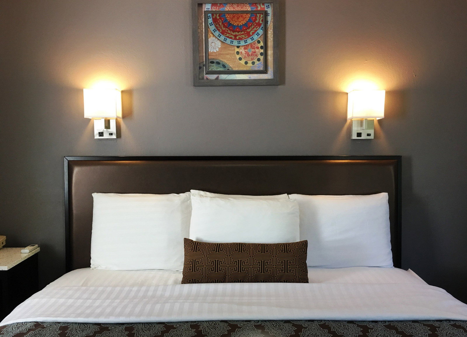 Scottish Inn - thumb 12