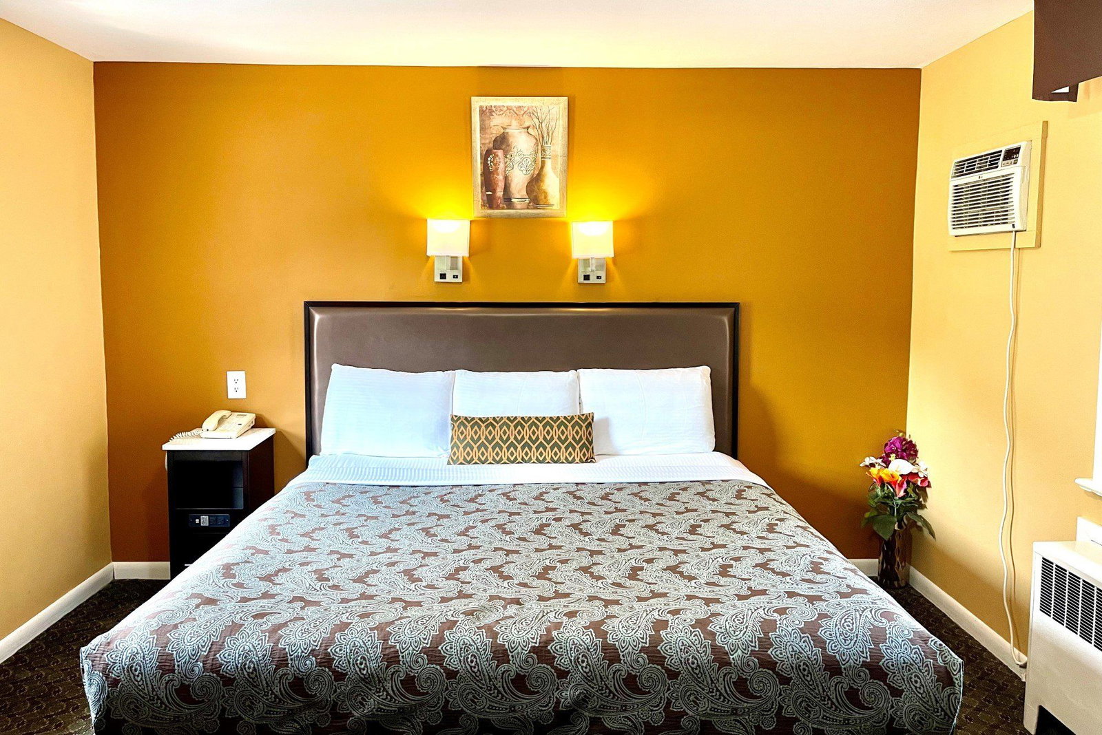 Scottish Inn - thumb 13