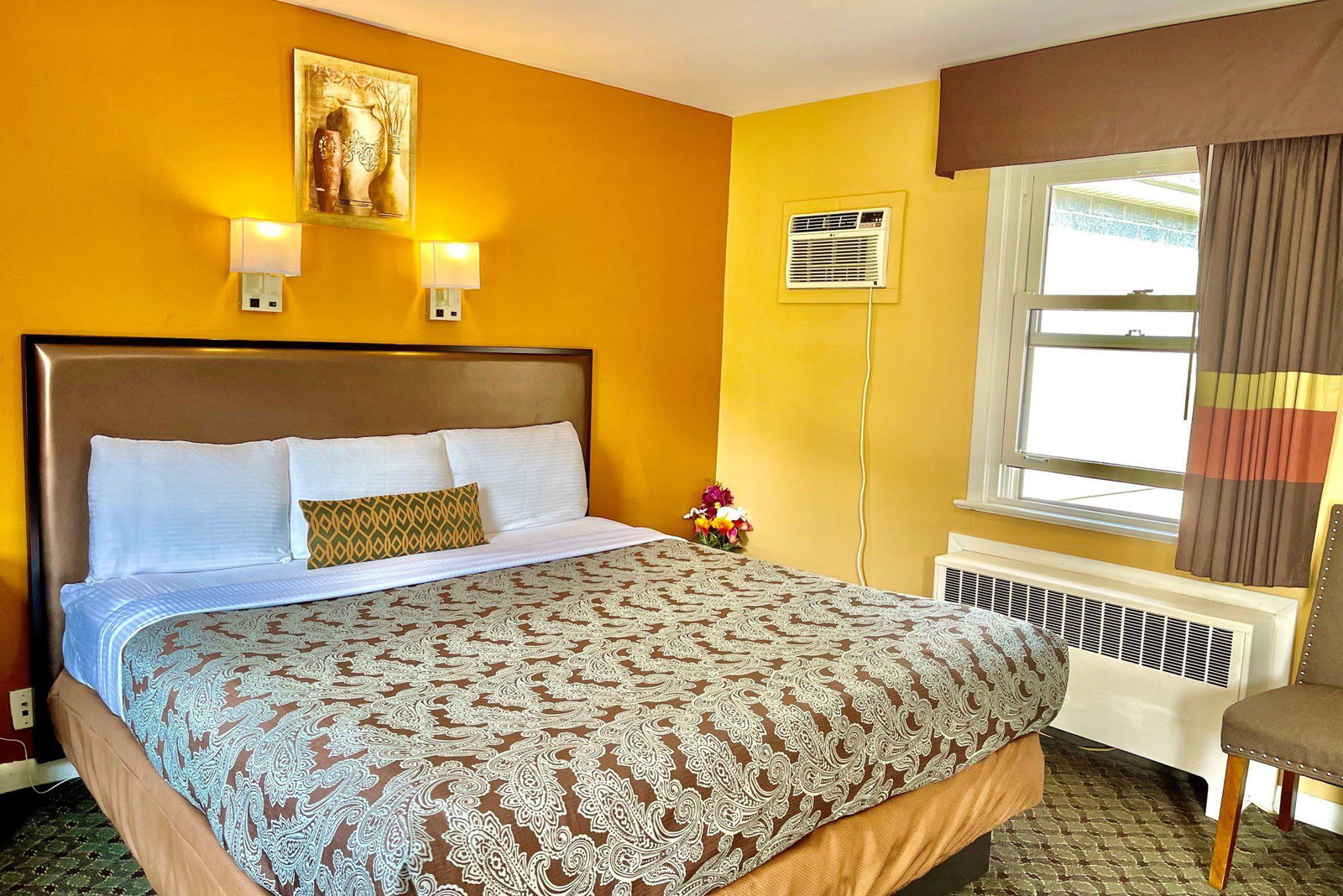 Scottish Inn - thumb 14