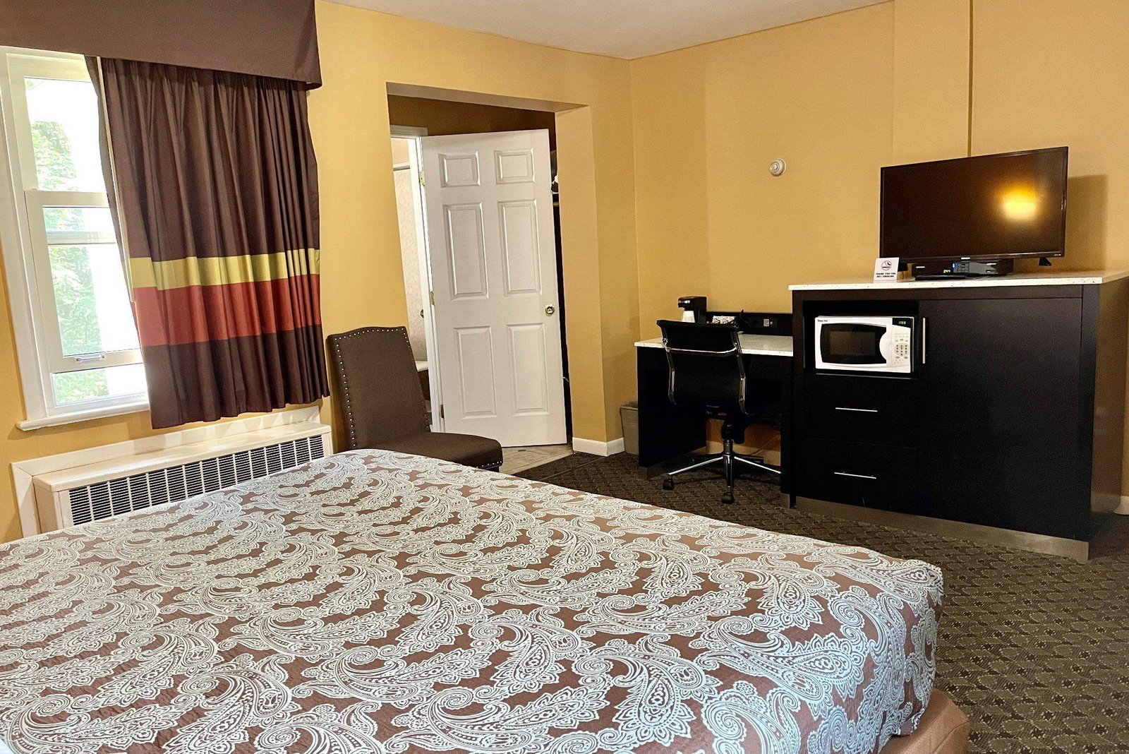 Scottish Inn - thumb 15