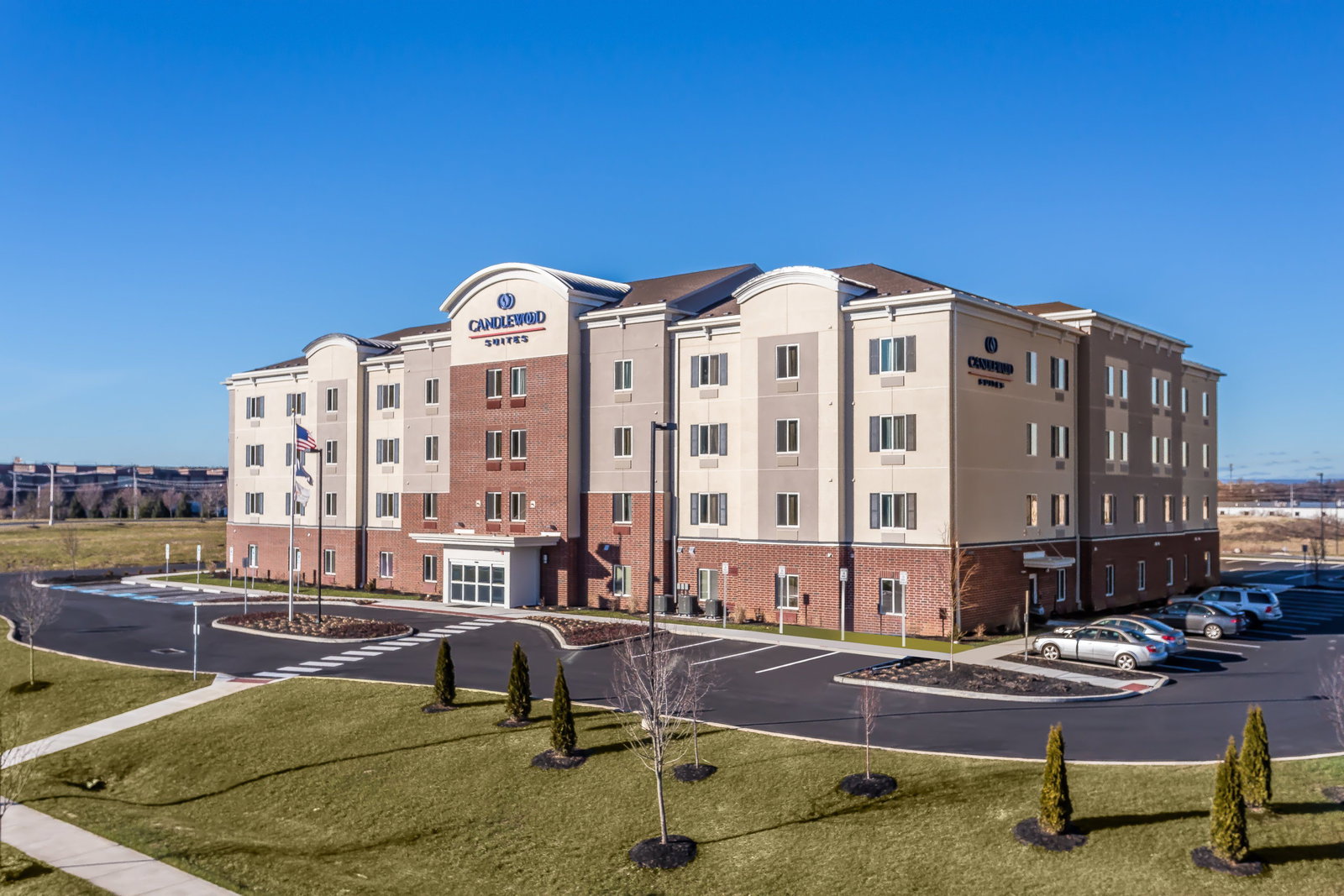 Candlewood Suites Bethlehem South - thumb 0