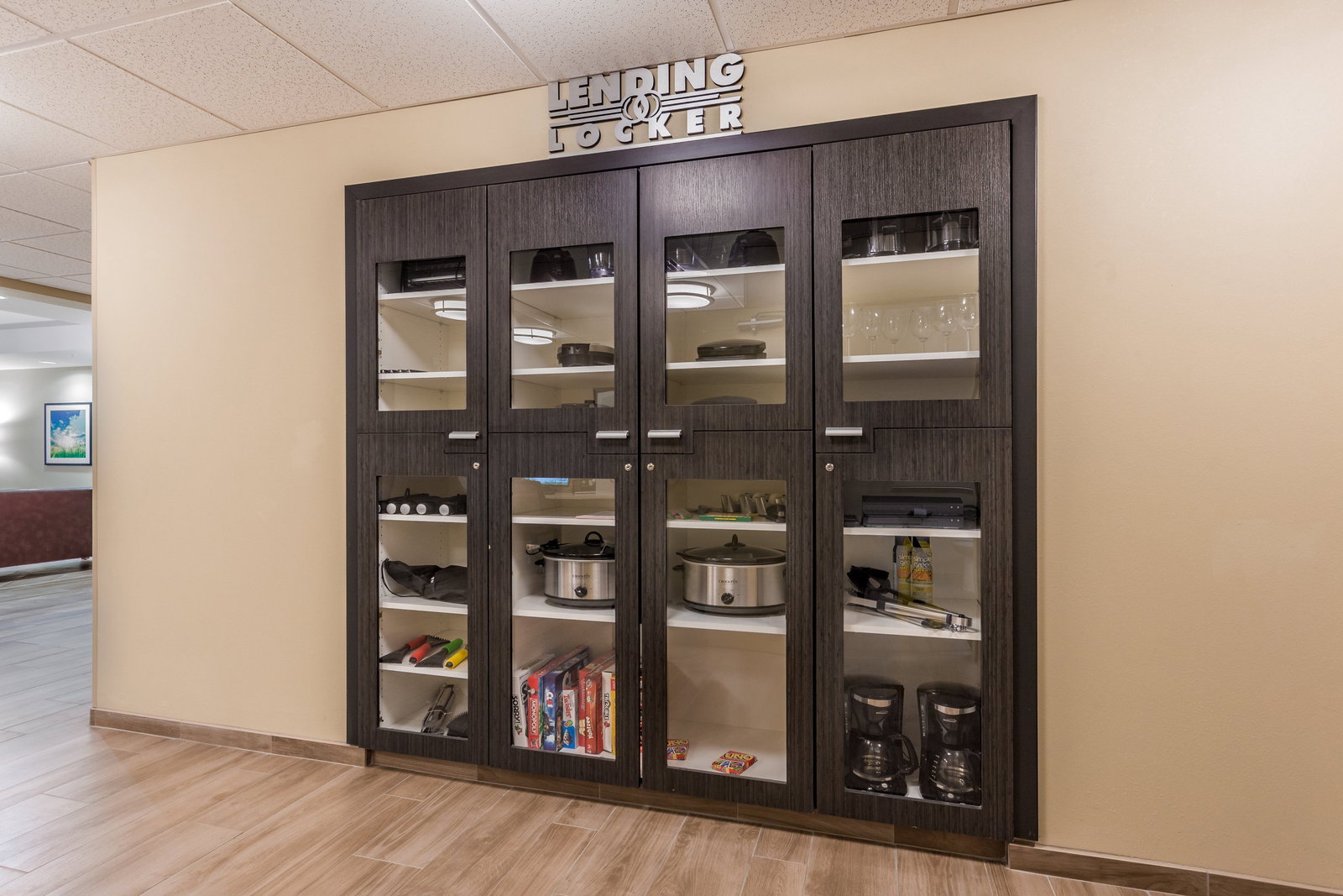 Candlewood Suites Bethlehem South - thumb 1