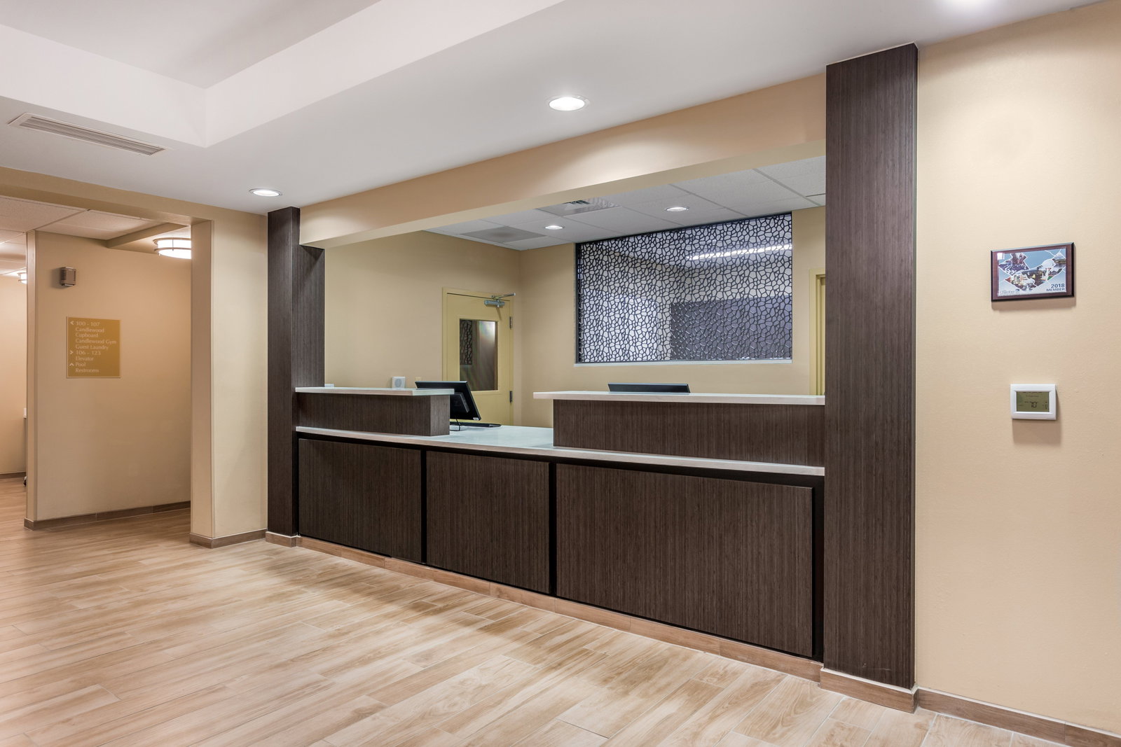 Candlewood Suites Bethlehem South - thumb 3