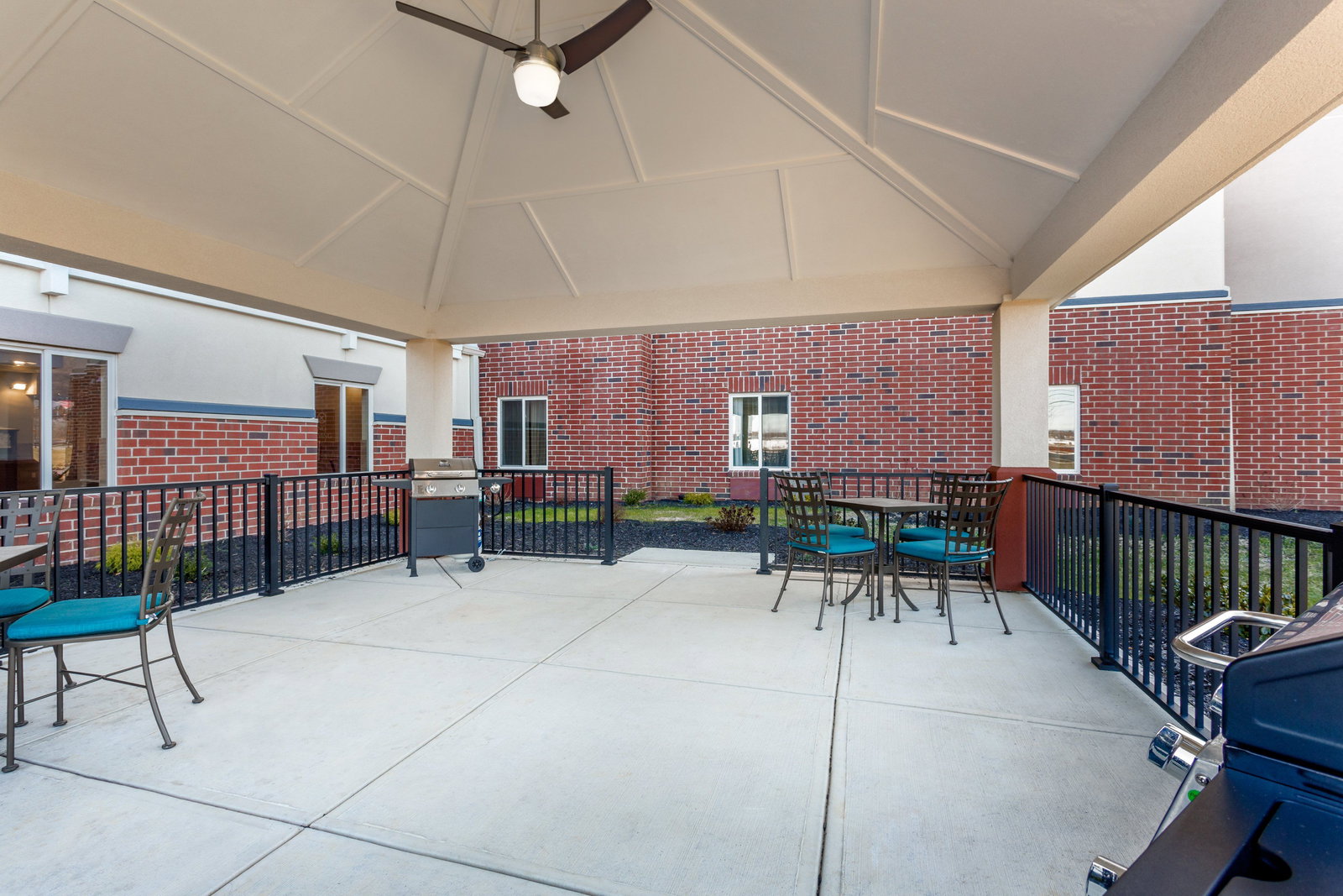 Candlewood Suites Bethlehem South - thumb 15