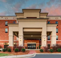 Hampton Inn  Suites Hartsville - Tourism Bookings