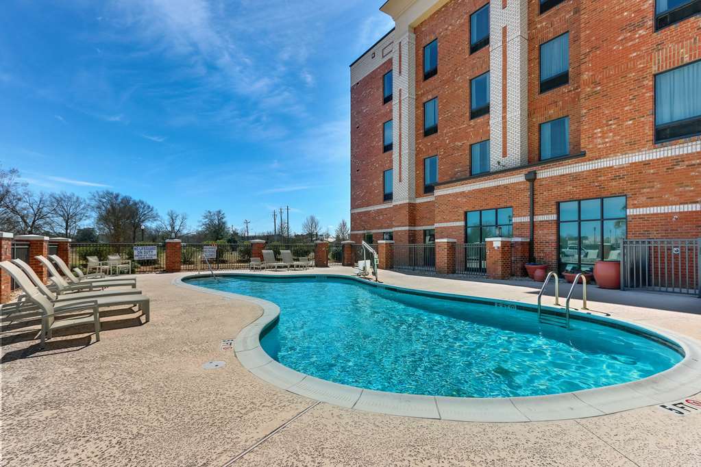 Hampton Inn & Suites Hartsville - thumb 7