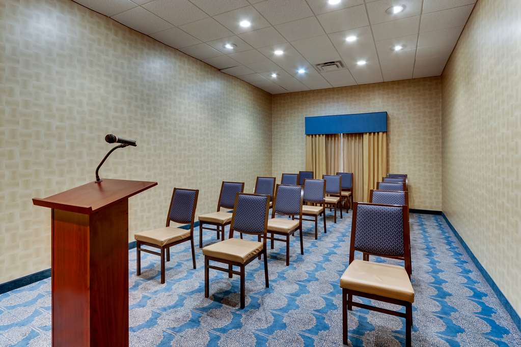 Hampton Inn & Suites Hartsville - thumb 9