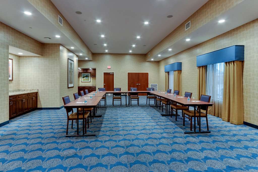 Hampton Inn & Suites Hartsville - thumb 10