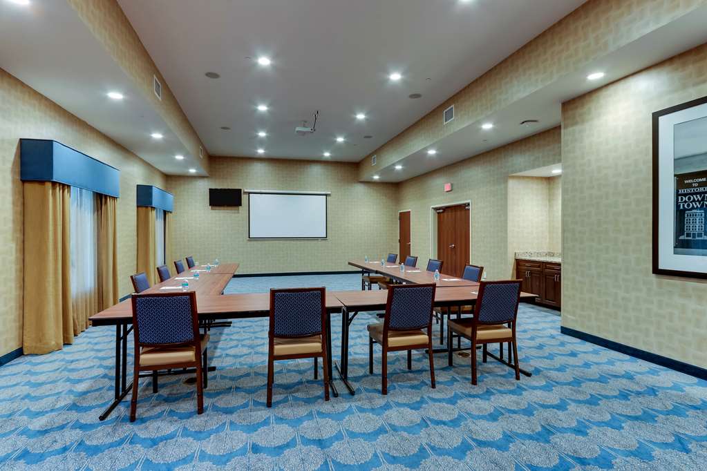 Hampton Inn & Suites Hartsville - thumb 11