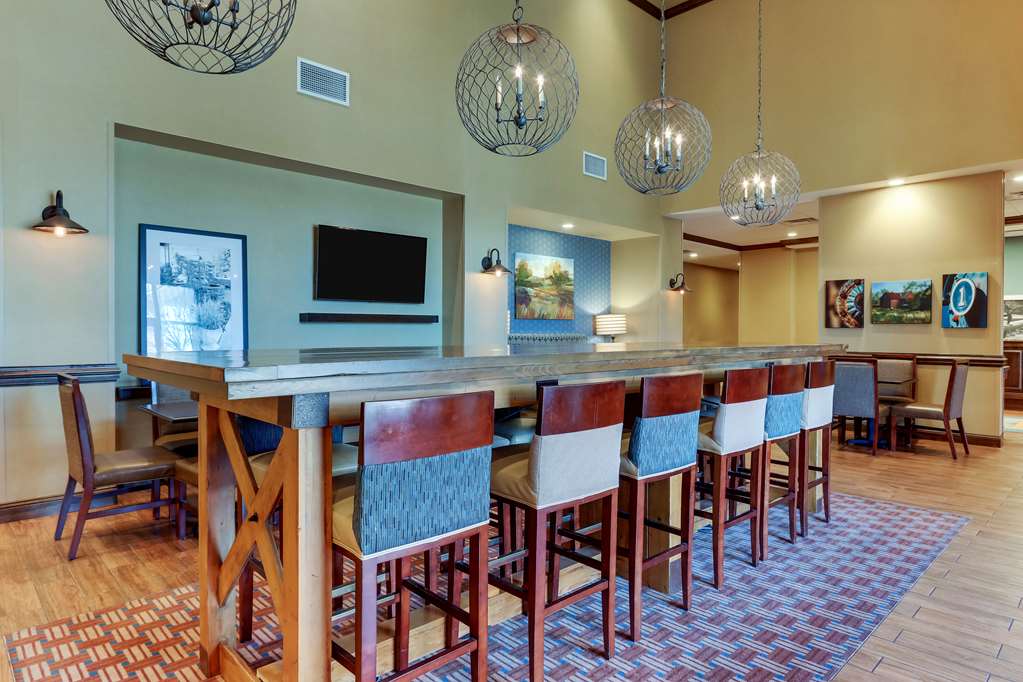 Hampton Inn & Suites Hartsville - thumb 12