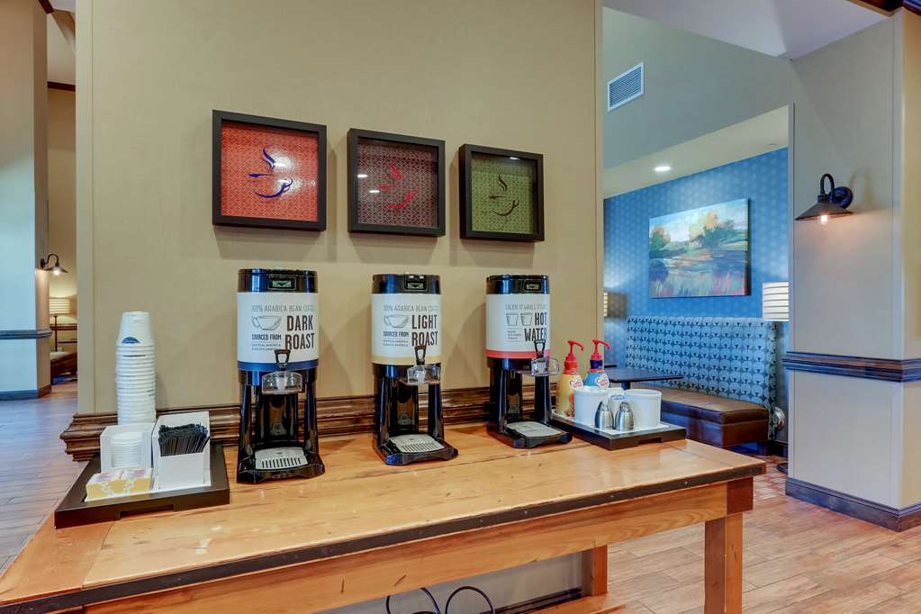 Hampton Inn & Suites Hartsville - thumb 13