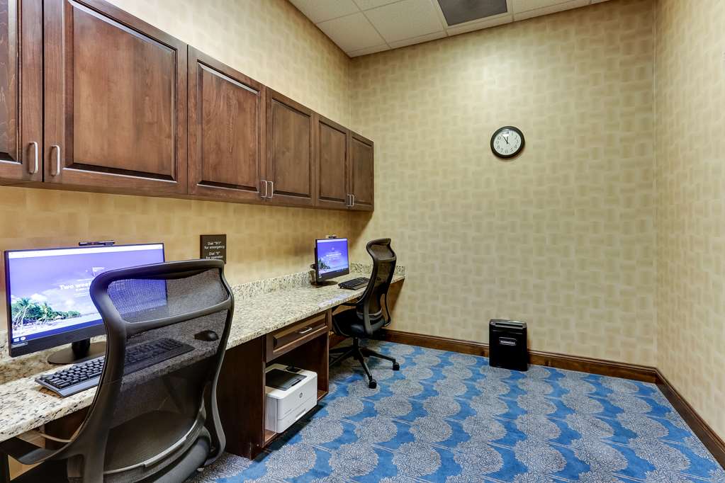 Hampton Inn & Suites Hartsville - thumb 17