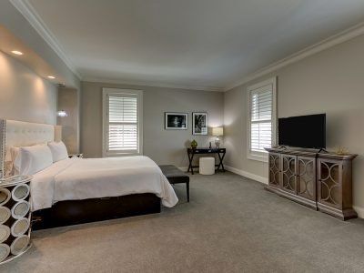 The Mantissa Executive Suites & Spa - thumb 0