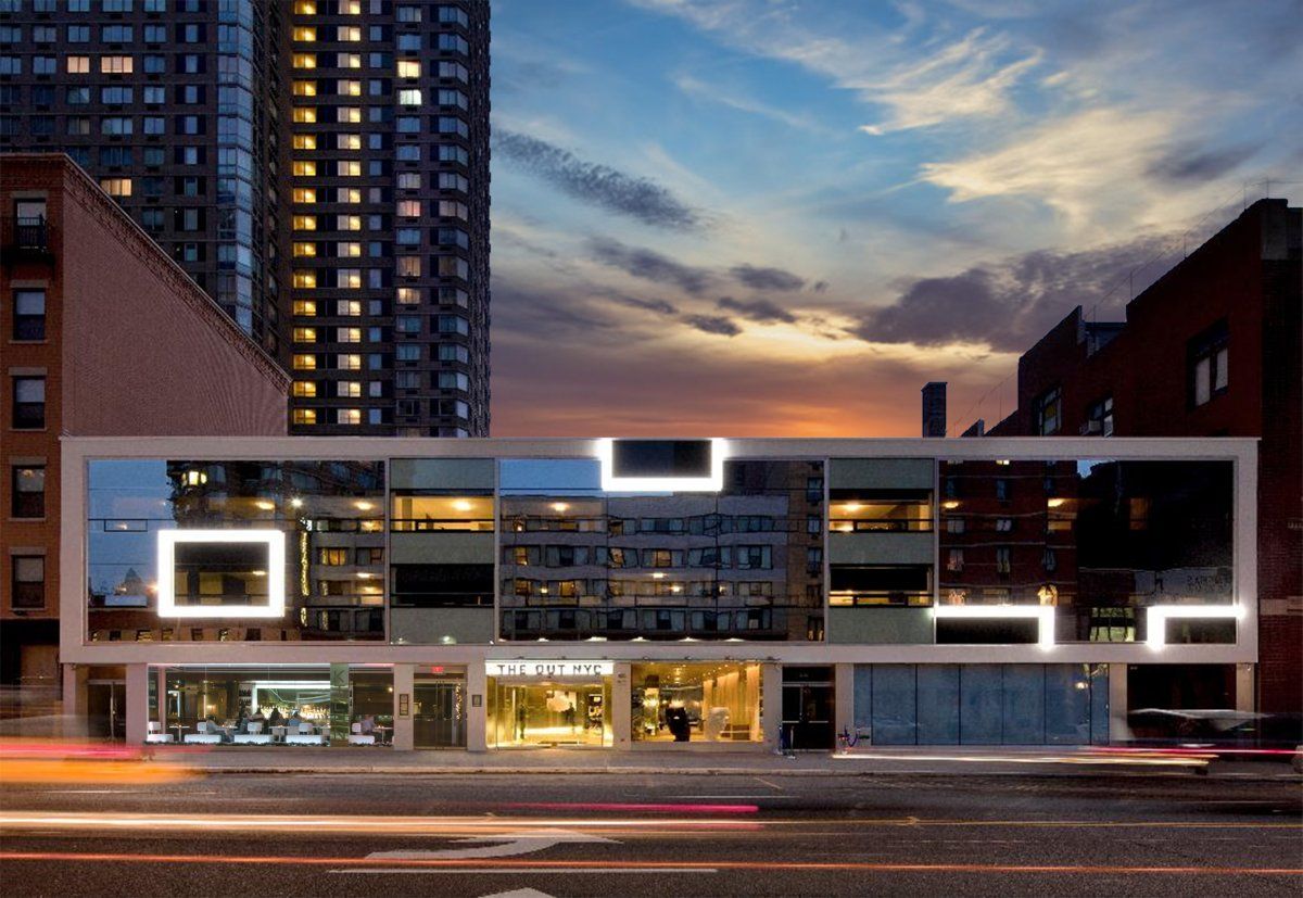 Cachet Boutique Hotel - thumb 0