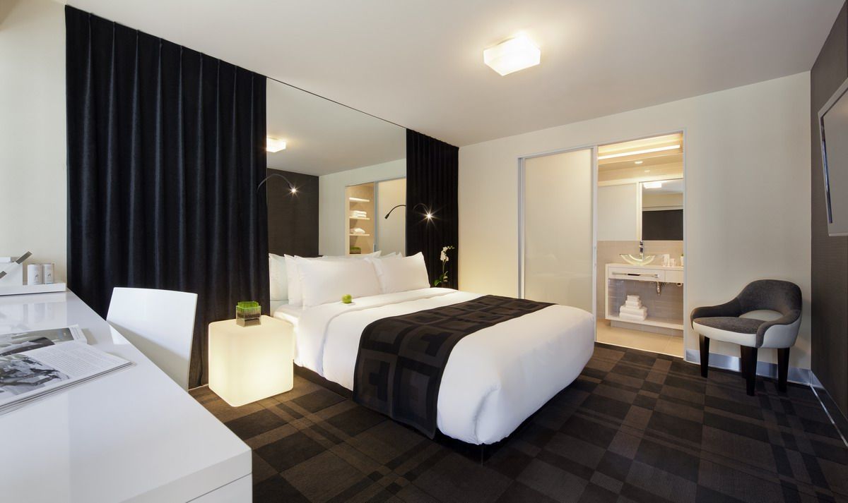 Cachet Boutique Hotel - thumb 2