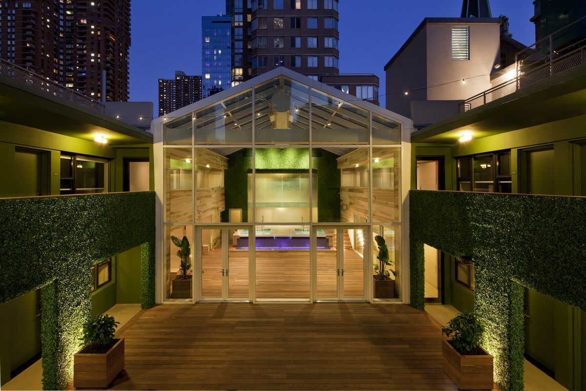 Cachet Boutique Hotel - thumb 6