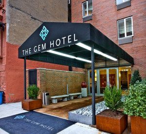 36 Hudson Hotel - thumb 0