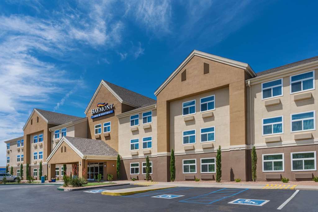 Baymont Inn & Suites Albuquerque Arpt - thumb 1
