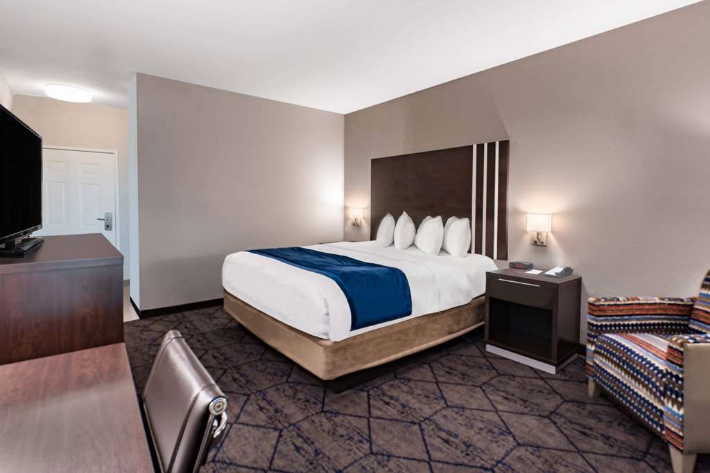 Baymont Inn & Suites Albuquerque Arpt - thumb 4
