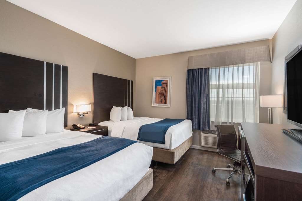 Baymont Inn & Suites Albuquerque Arpt - thumb 5