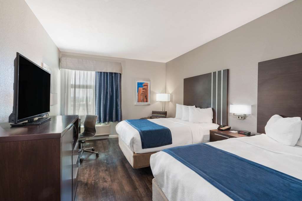 Baymont Inn & Suites Albuquerque Arpt - thumb 7