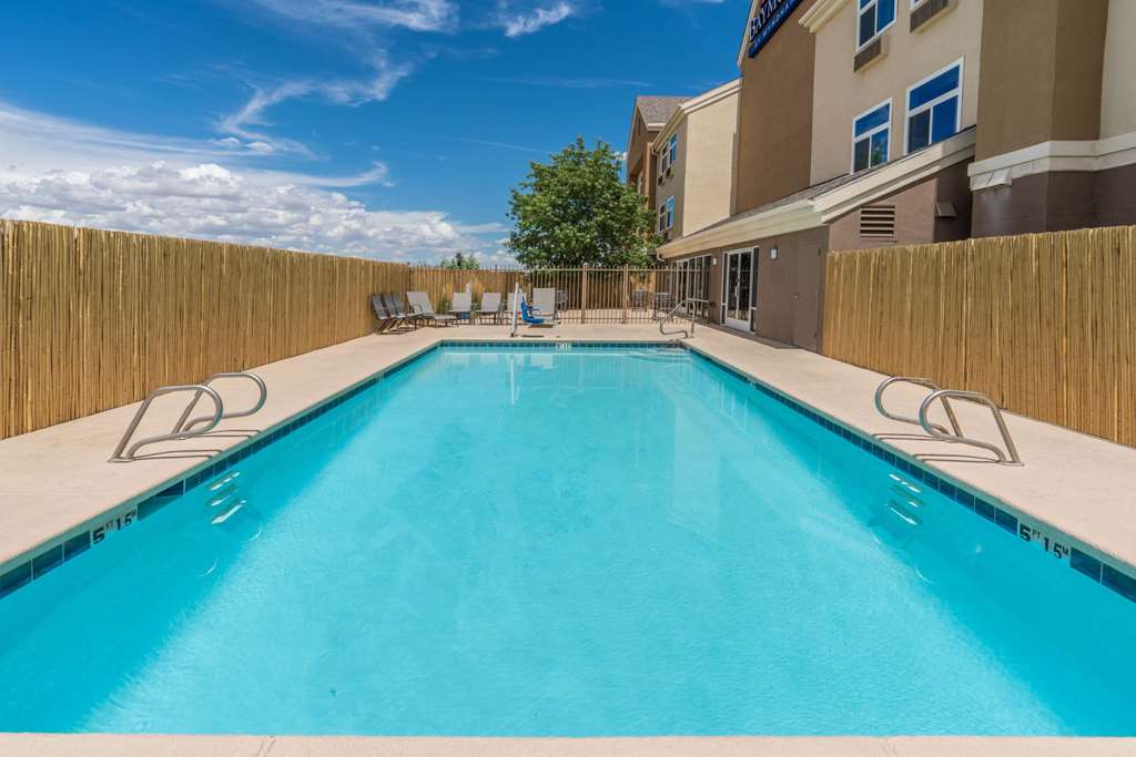 Baymont Inn & Suites Albuquerque Arpt - thumb 11