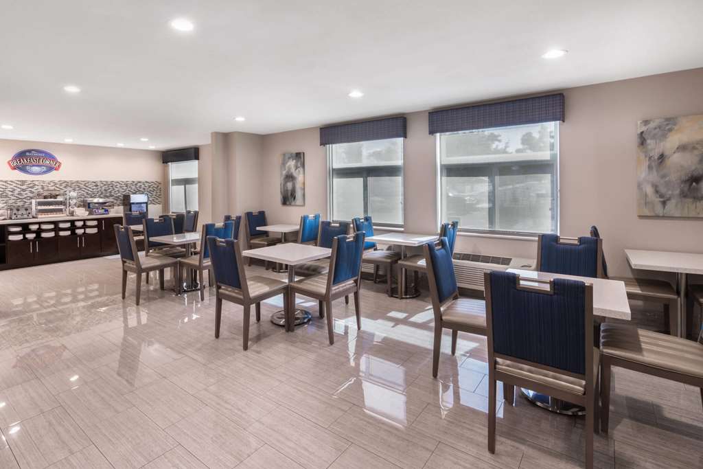 Baymont Inn & Suites Albuquerque Arpt - thumb 12