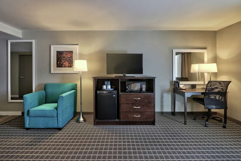 Hampton Inn & Suites Albuquerque Airport - thumb 6