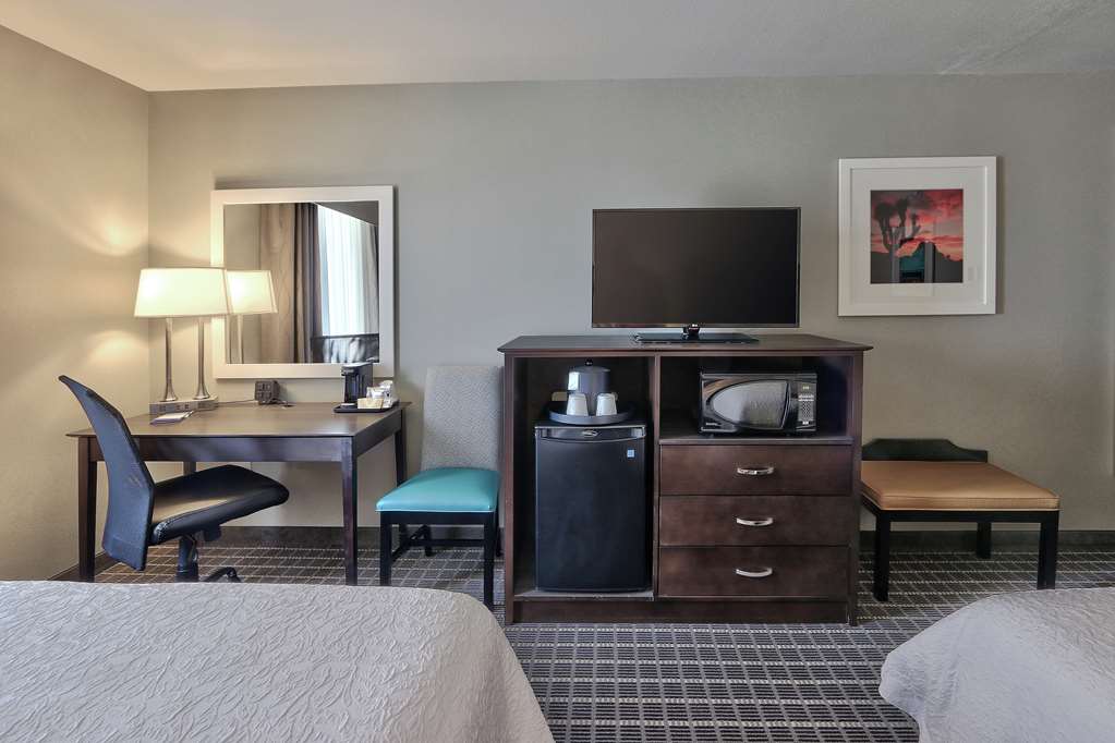 Hampton Inn & Suites Albuquerque Airport - thumb 7