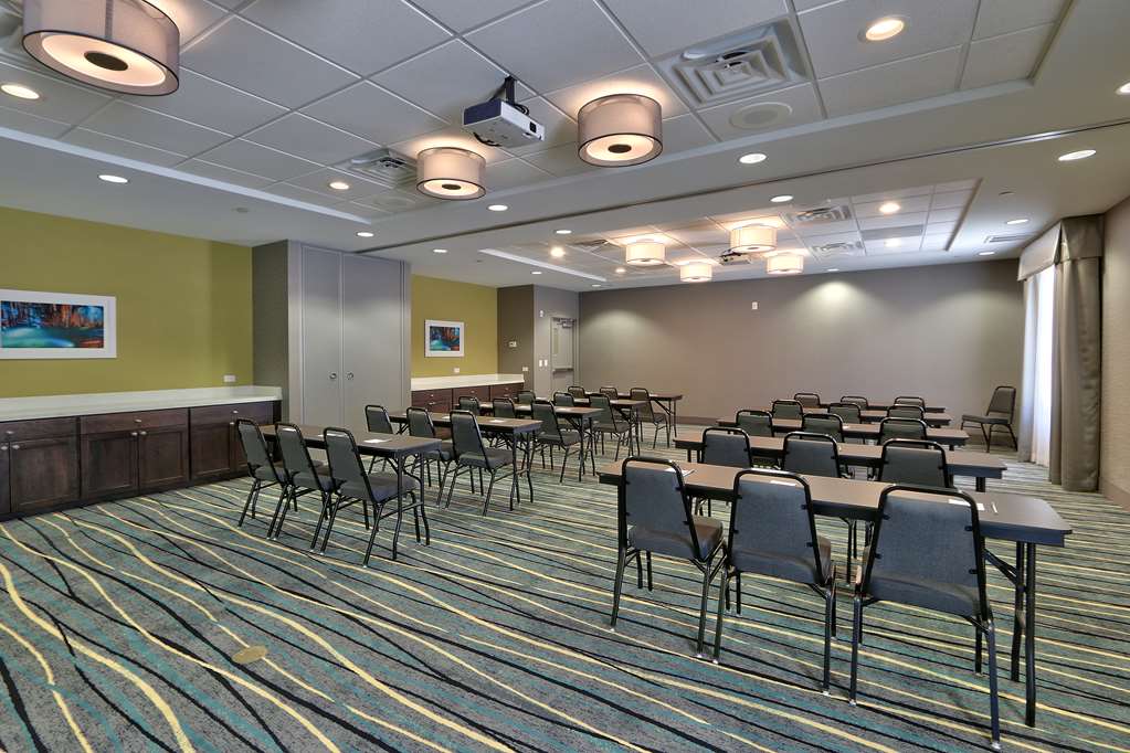 Hampton Inn & Suites Albuquerque Airport - thumb 11