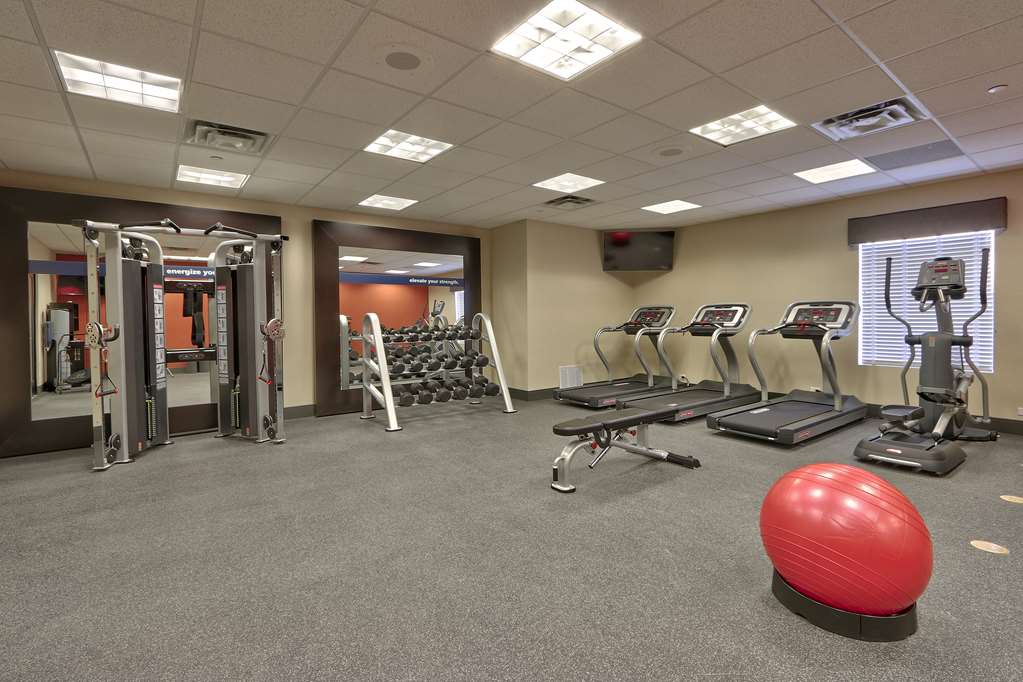 Hampton Inn & Suites Albuquerque Airport - thumb 15