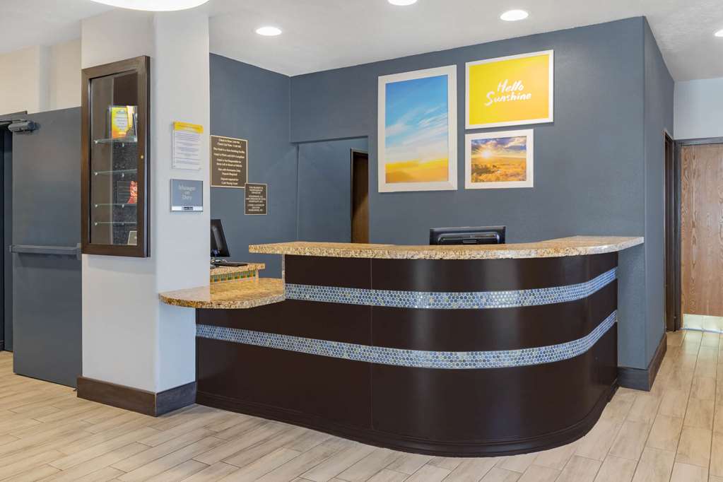 Days Inn Bernalillo - thumb 4