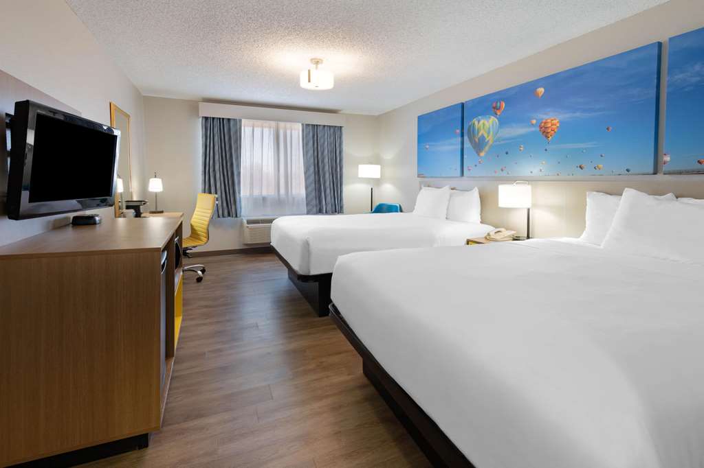 Days Inn Bernalillo - thumb 8