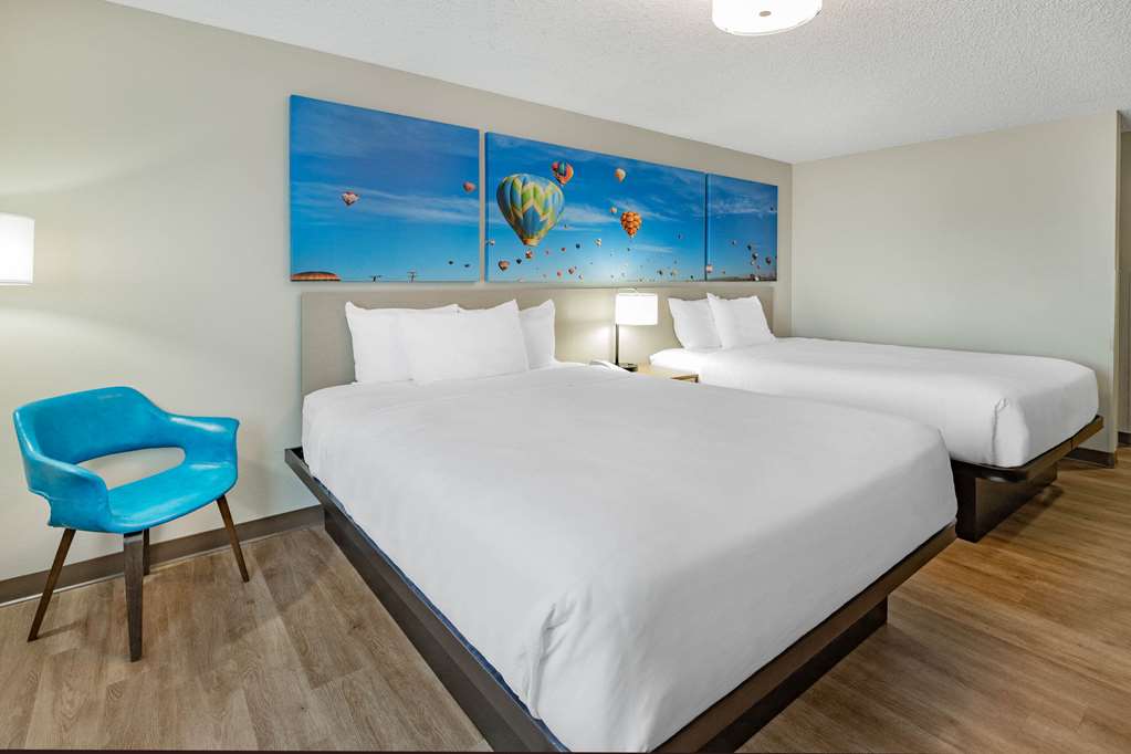 Days Inn Bernalillo - thumb 9