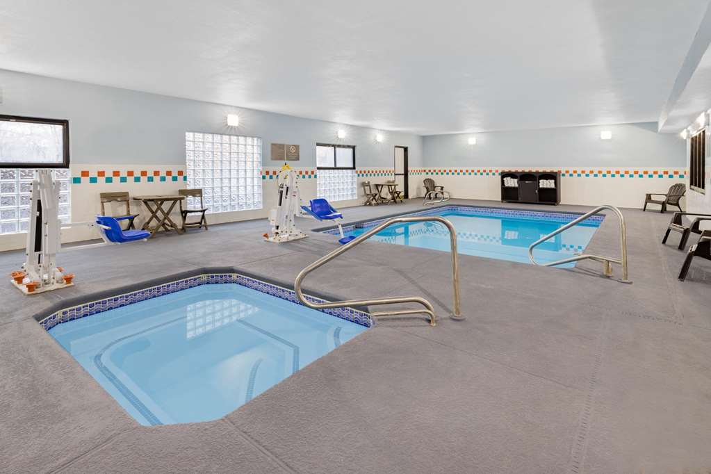 Days Inn Bernalillo - thumb 13
