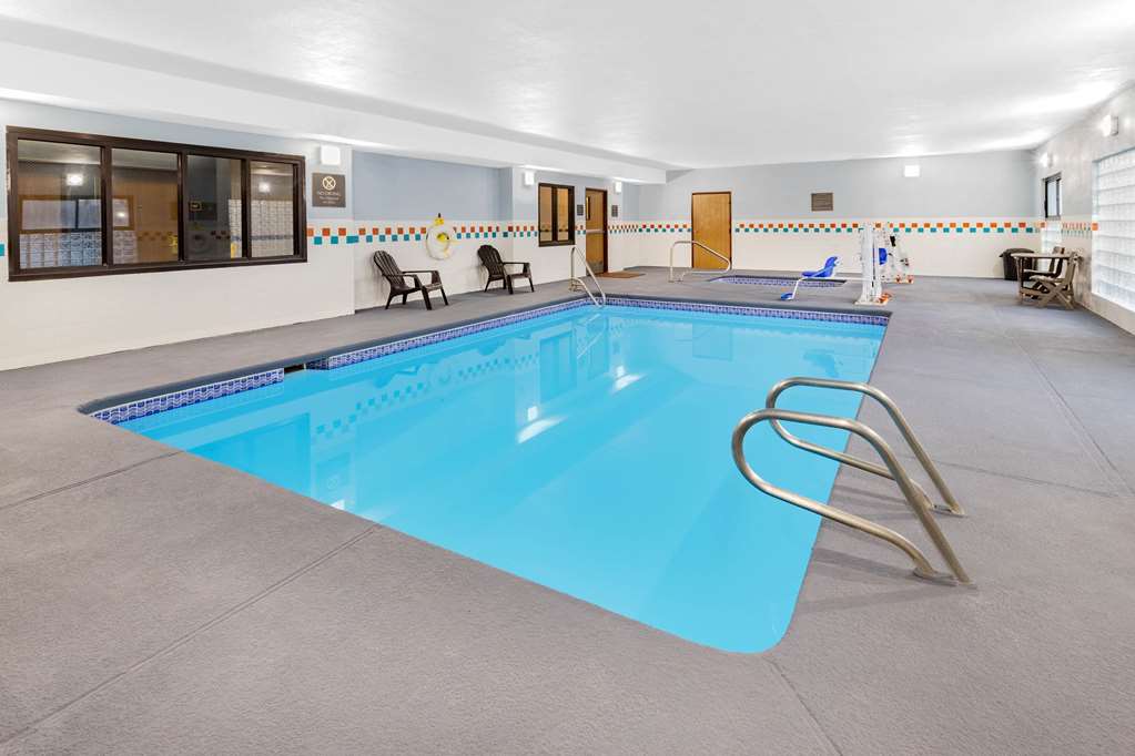 Days Inn Bernalillo - thumb 14
